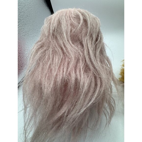 Vintage Playskool Snugglebumms 1984 Set Of Two,‎ *Flaws, Please Read* - Picture 7 of 11